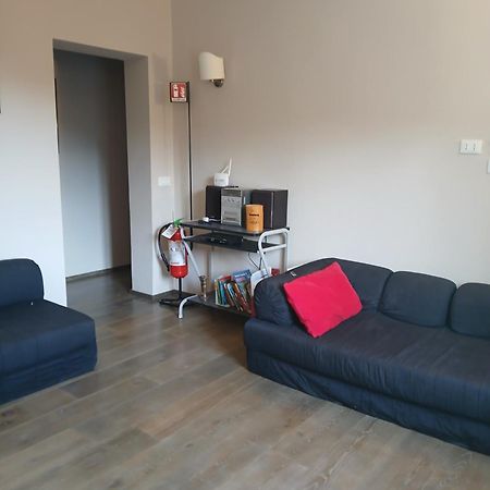 Casa Misha Tra 5 Terre E Versilia Bocca di Magra Экстерьер фото