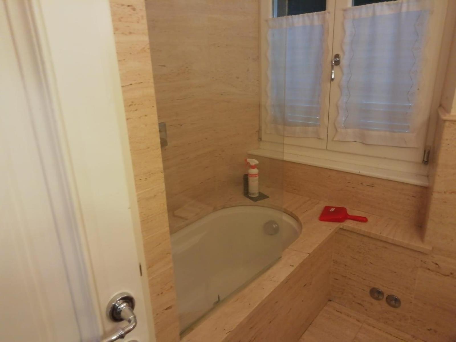 Casa Misha Tra 5 Terre E Versilia Bocca di Magra Экстерьер фото
