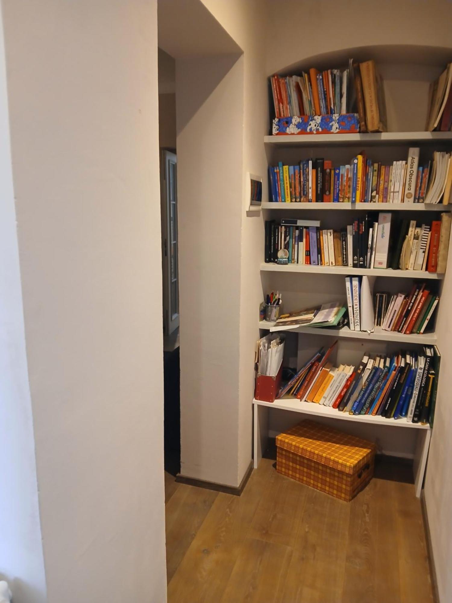 Casa Misha Tra 5 Terre E Versilia Bocca di Magra Экстерьер фото