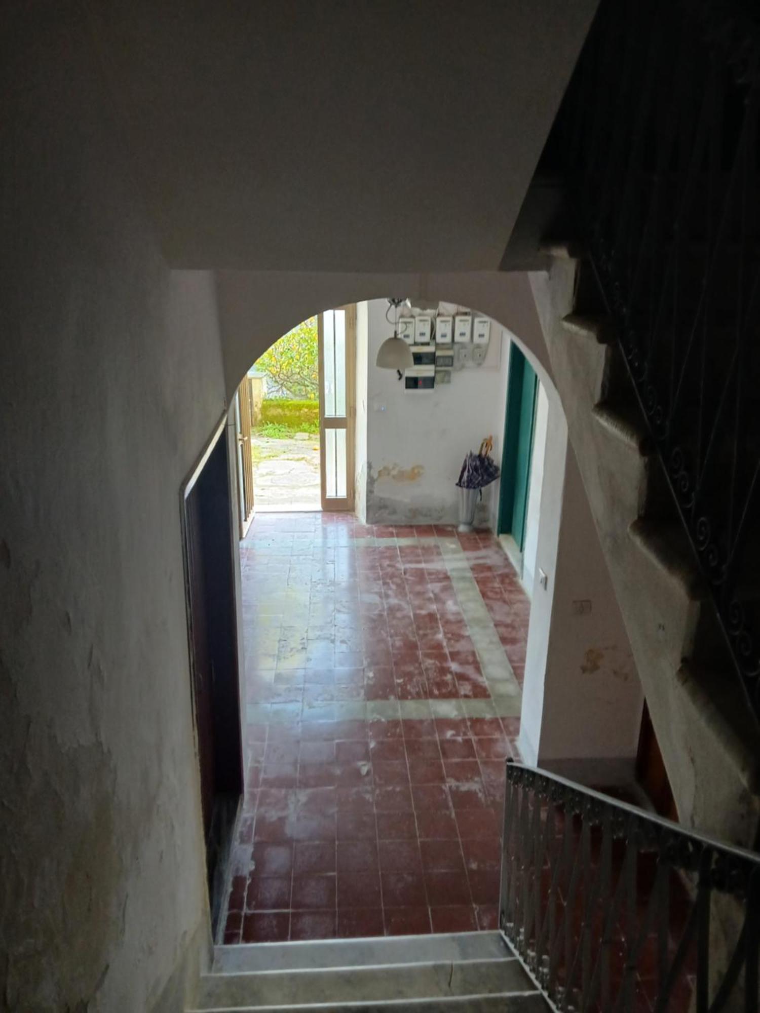 Casa Misha Tra 5 Terre E Versilia Bocca di Magra Экстерьер фото