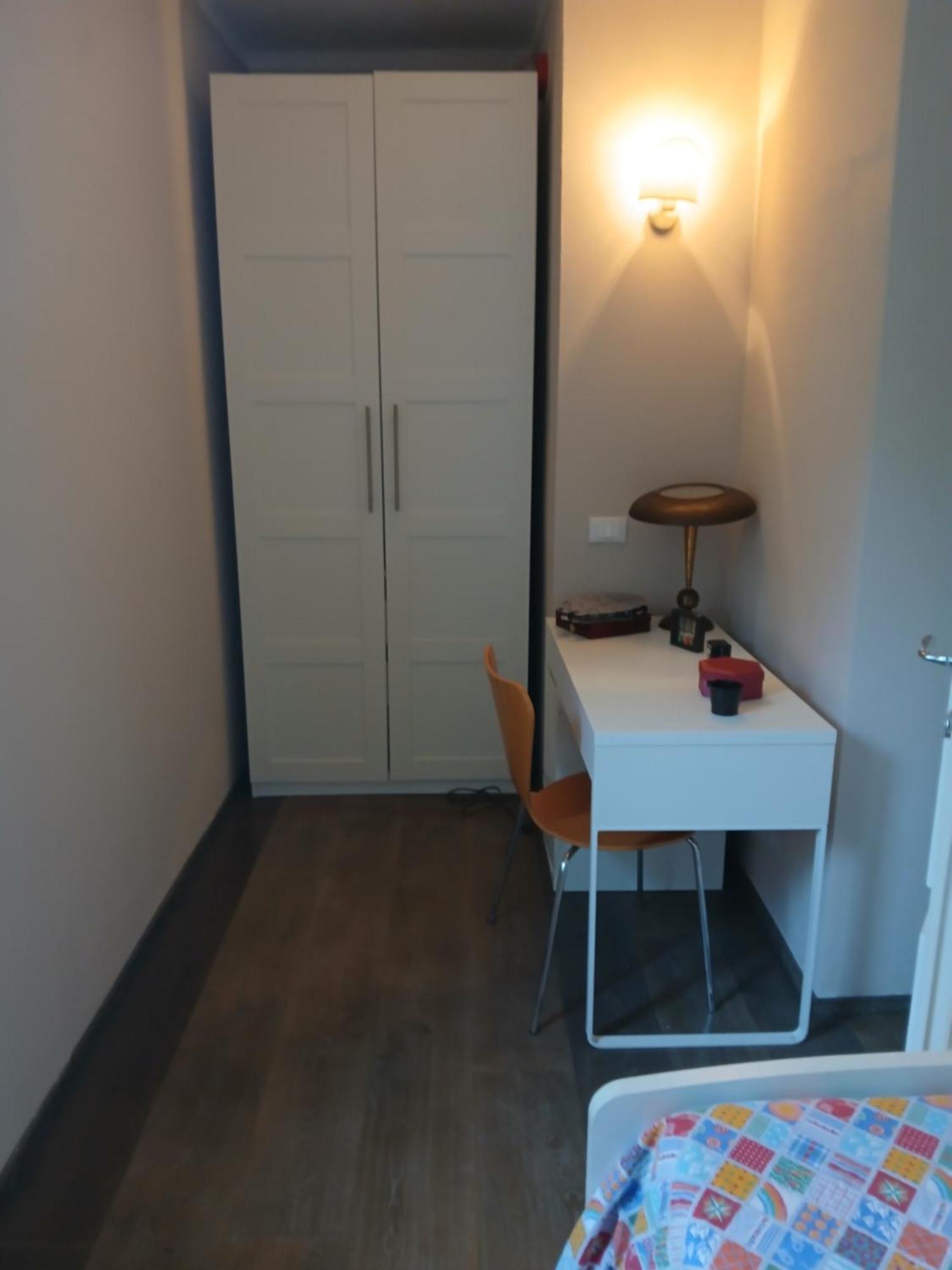 Casa Misha Tra 5 Terre E Versilia Bocca di Magra Экстерьер фото