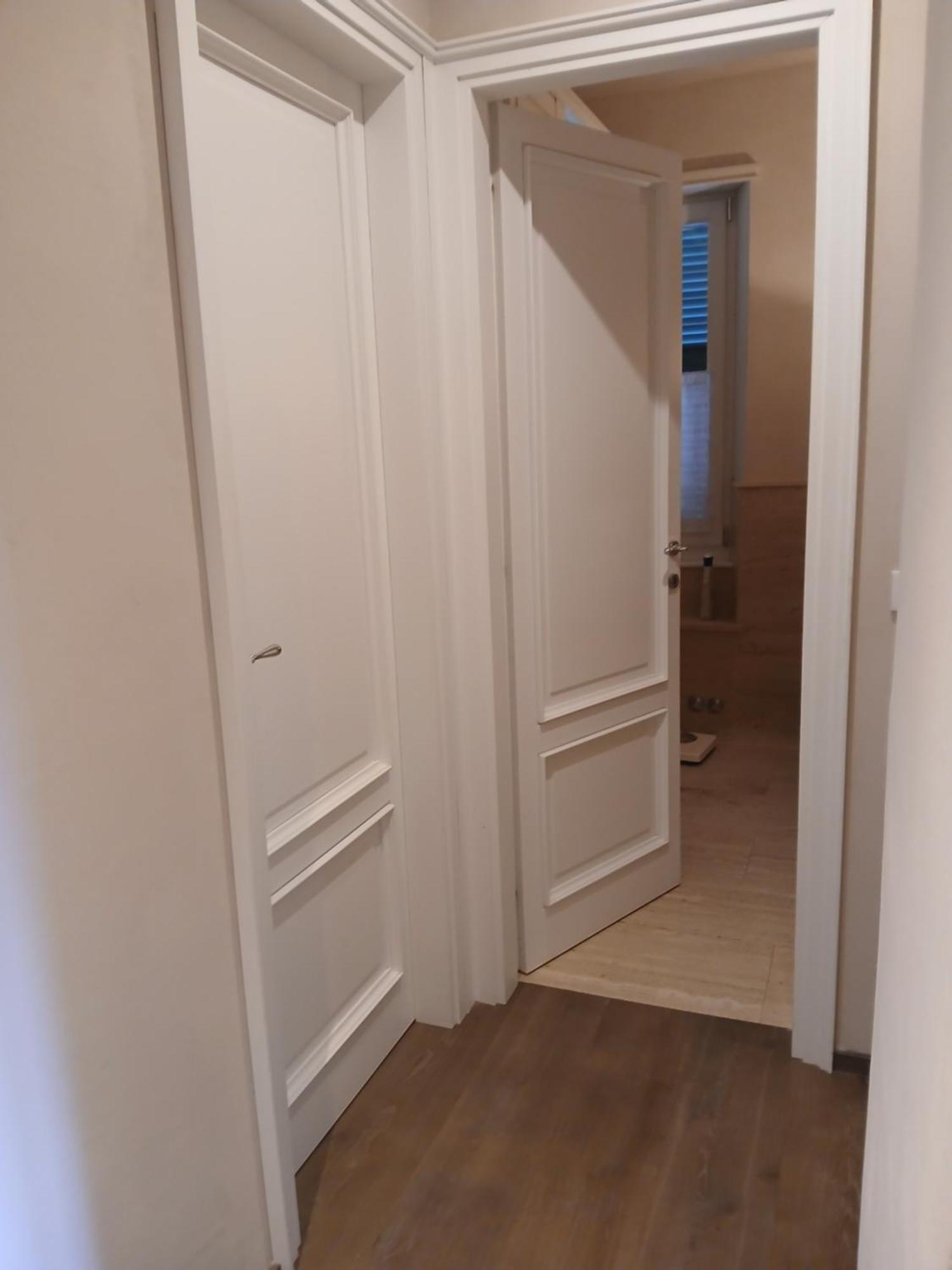 Casa Misha Tra 5 Terre E Versilia Bocca di Magra Экстерьер фото