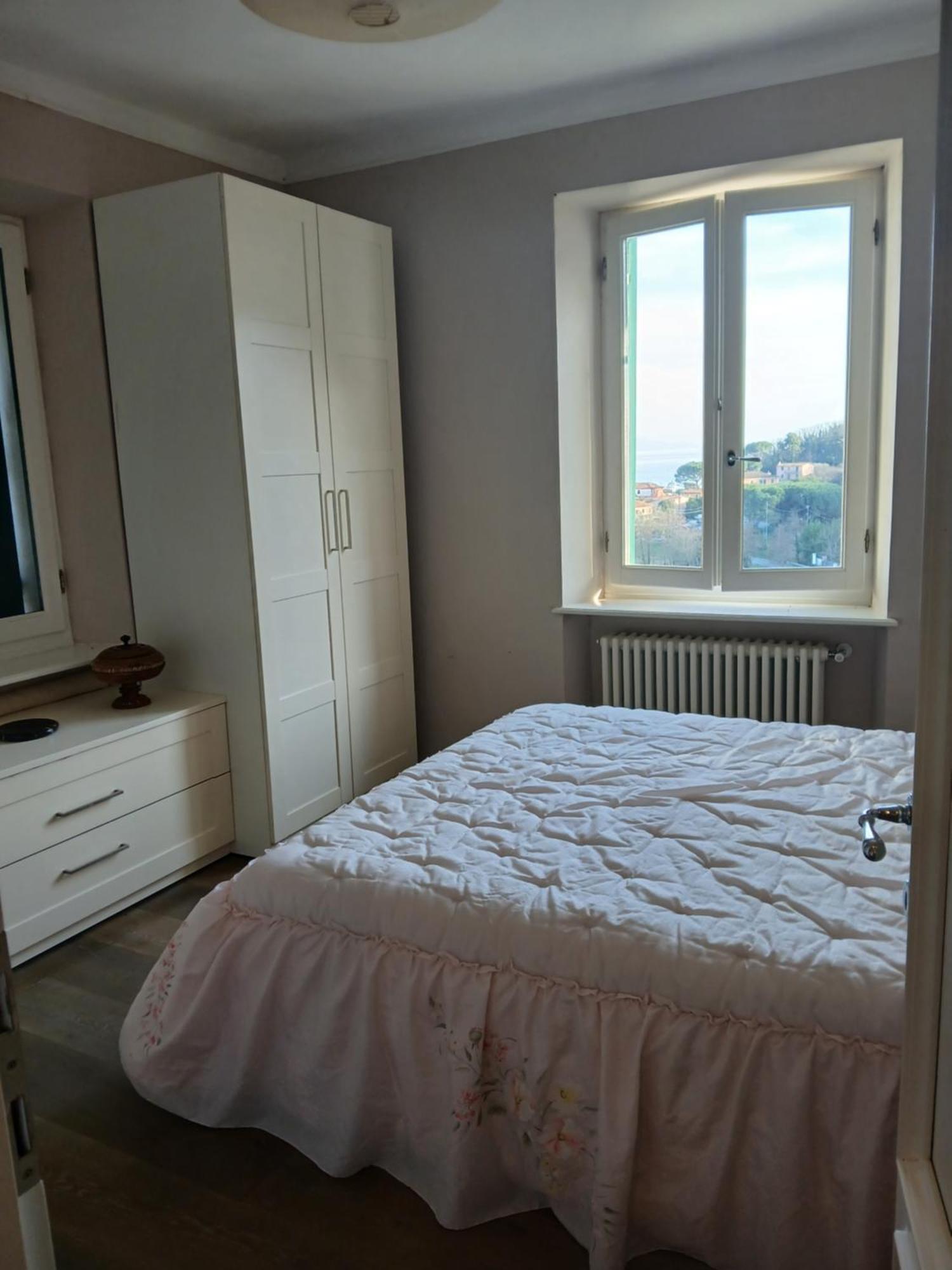 Casa Misha Tra 5 Terre E Versilia Bocca di Magra Экстерьер фото